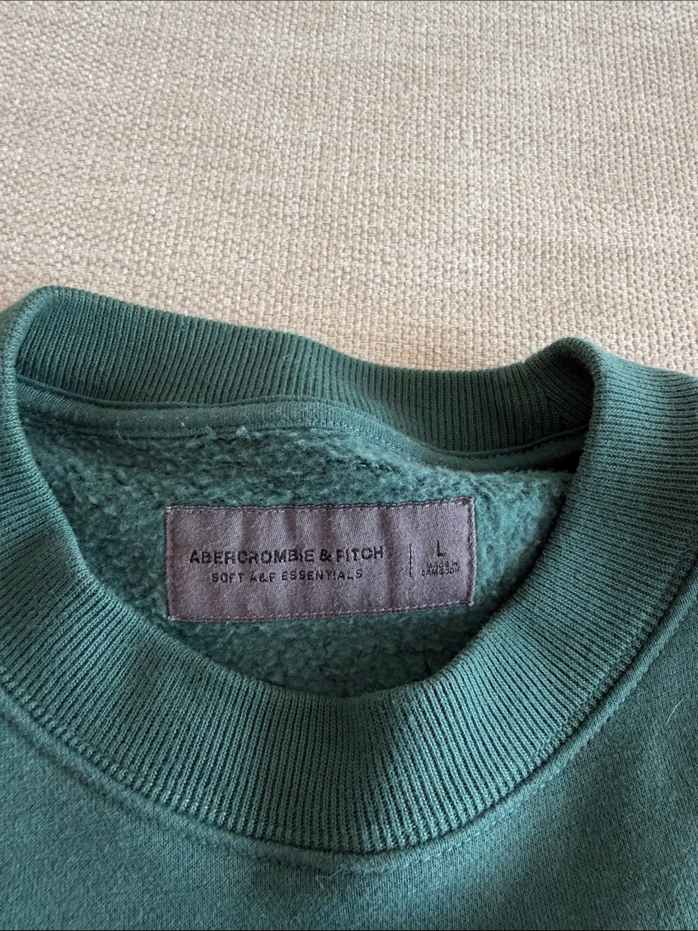 Sweatshirt - Picture 2 of 4